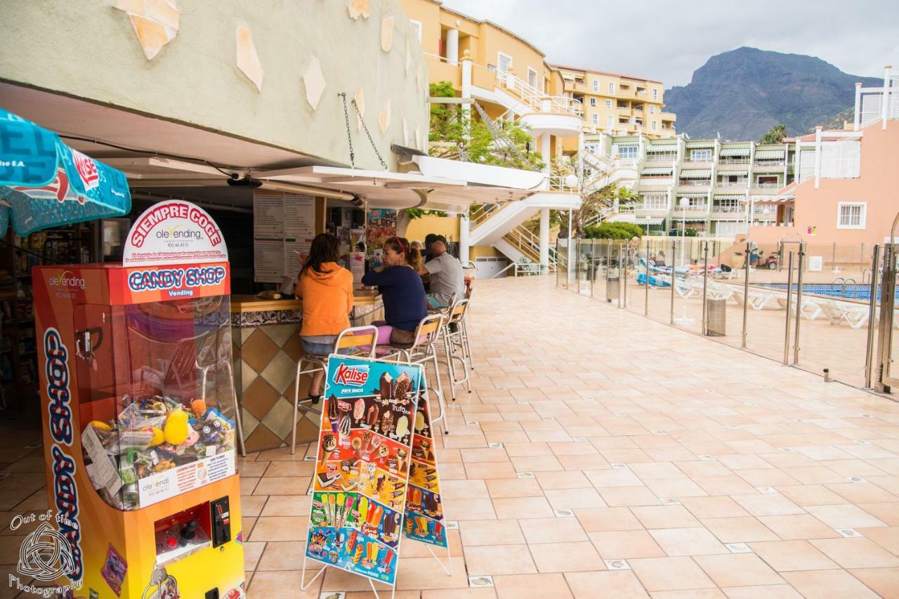 Fantastic Marilyn Orlando 85 Appartement Costa Adeje (Tenerife)